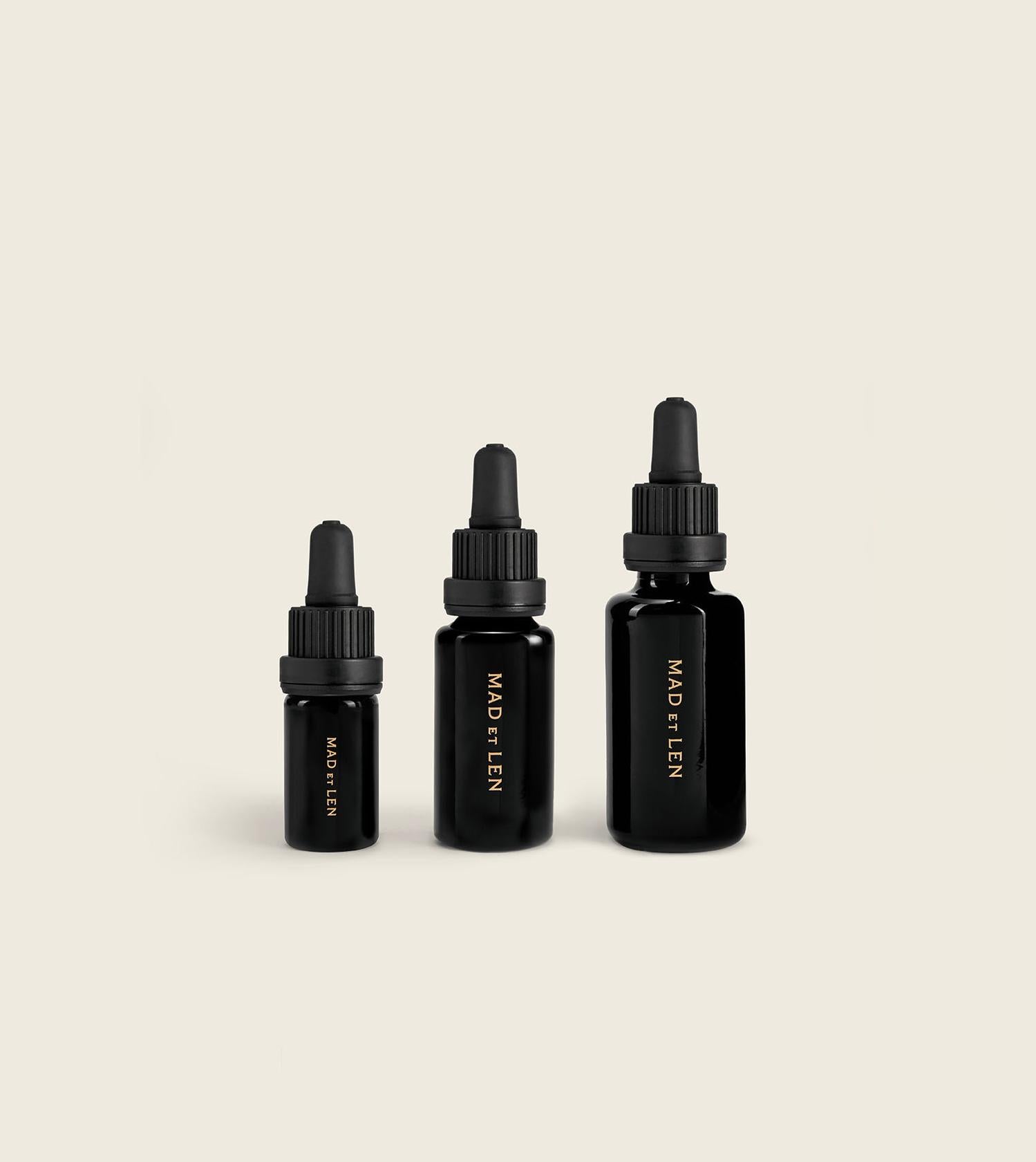 MAD et LEN Perfume Recharge 15 mL