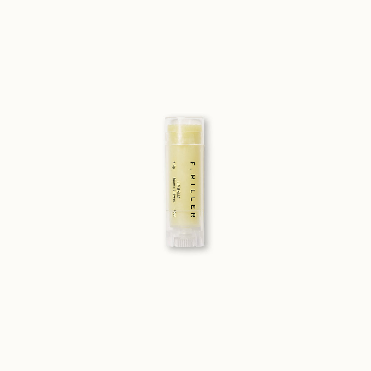 F. Miller Lip Balm 4.3 g
