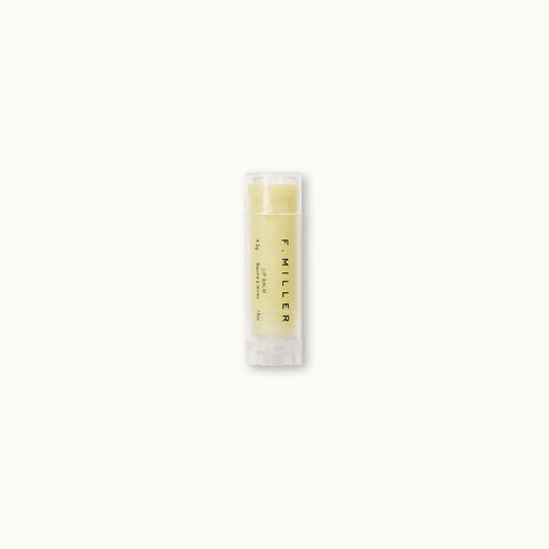 F. Miller Lip Balm 4.3 g