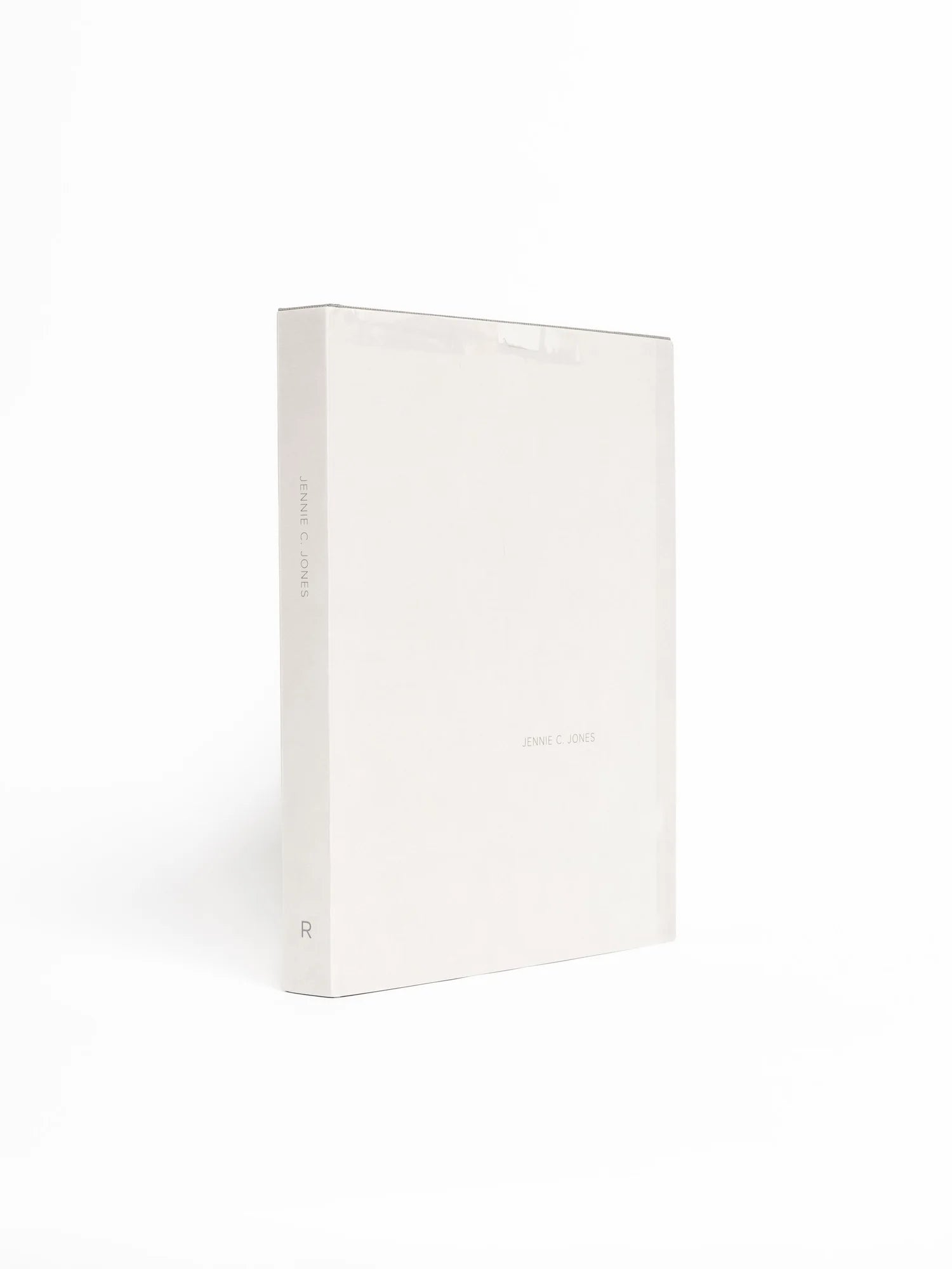 Jennie C. Jones: A Free and Shifting Tonal Center — Radius Books
