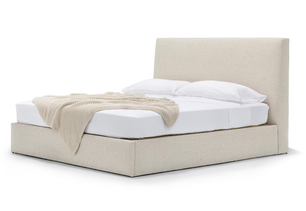 Verellen Aimee king bed