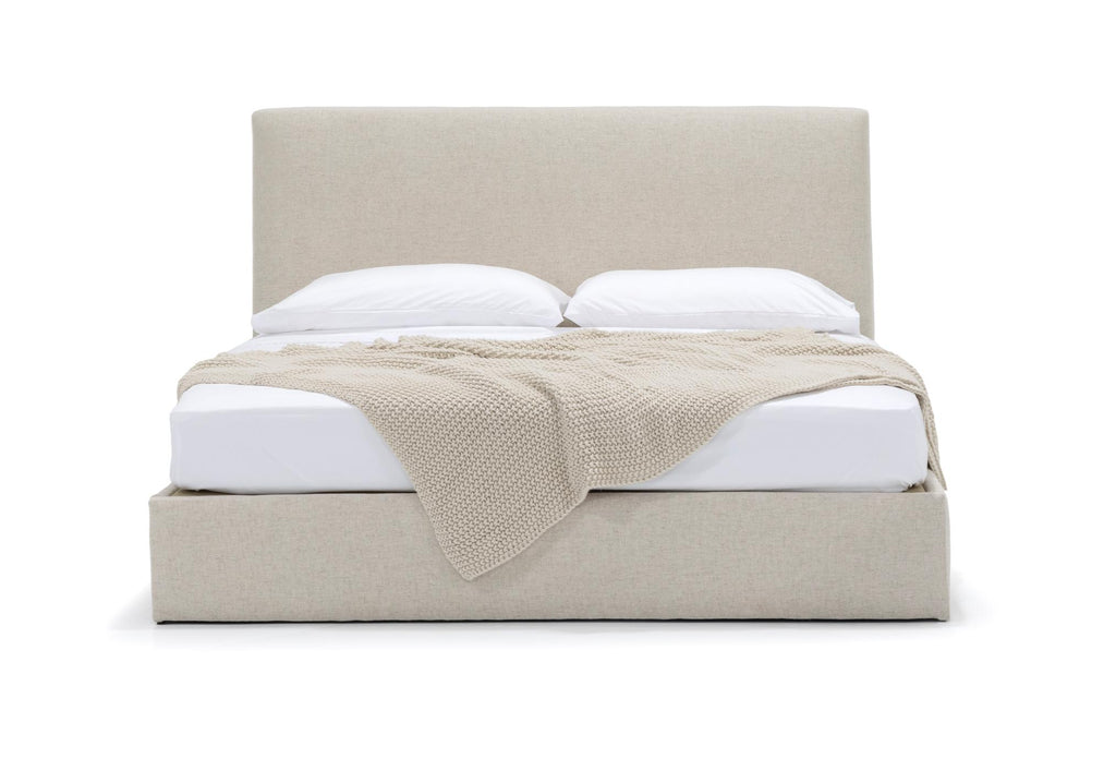 Verellen Aimee king bed
