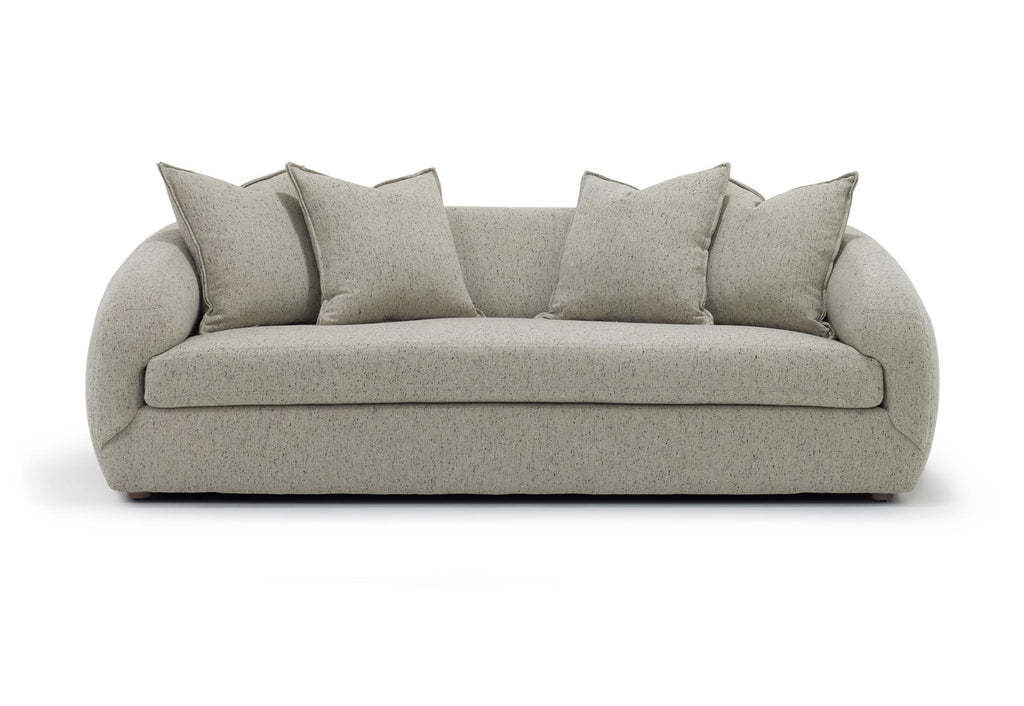 Verellen Bruce sofa in Wales Linen Natural