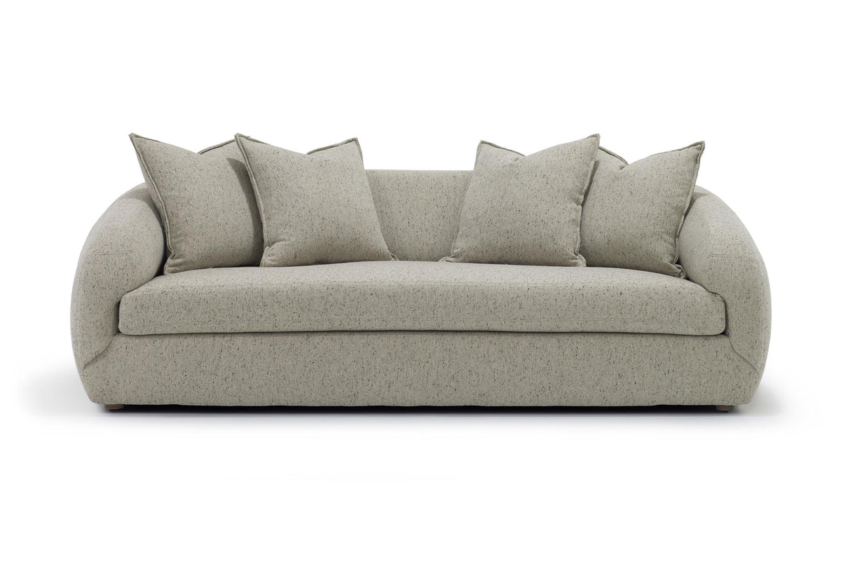 Verellen Bruce sofa in Wales Linen Natural