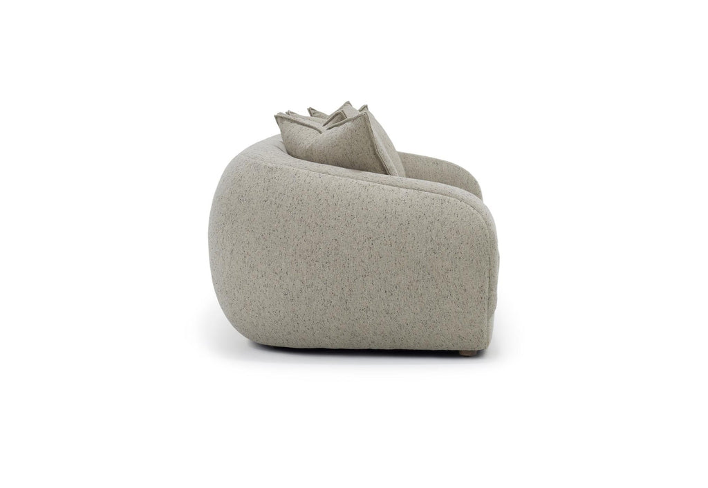 Verellen Bruce Sofa in Wales Linen Natural
