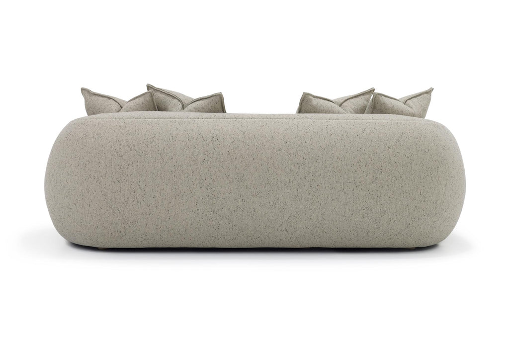 Verellen Bruce sofa in Wales Linen Natural