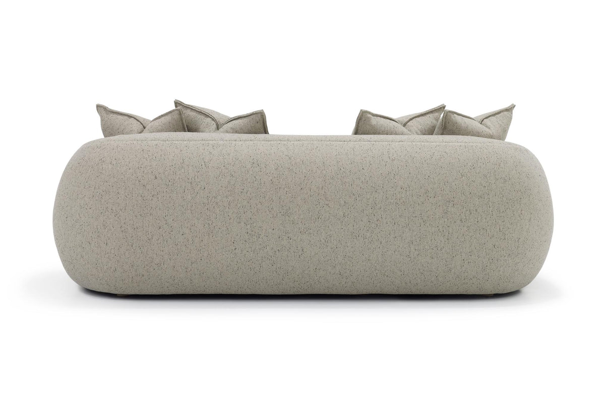 Verellen Bruce sofa in Wales Linen Natural