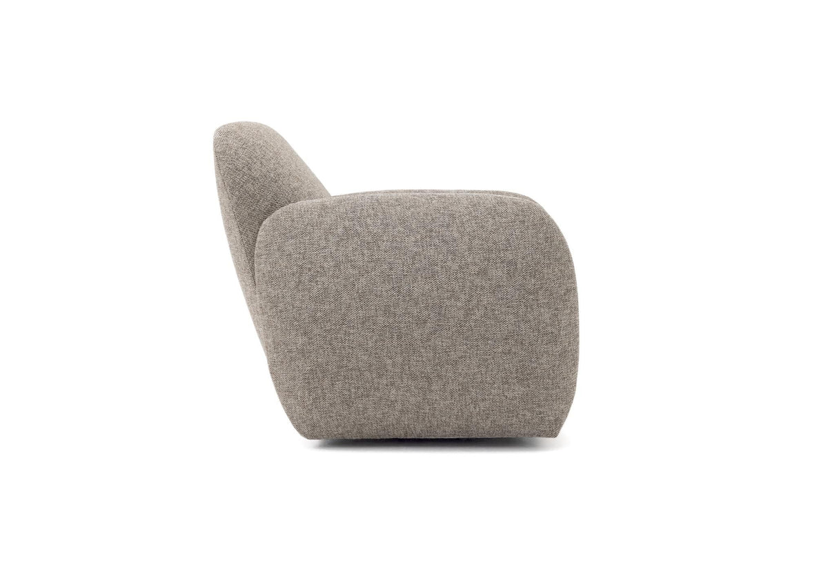 Verellen Blake swivel chair
