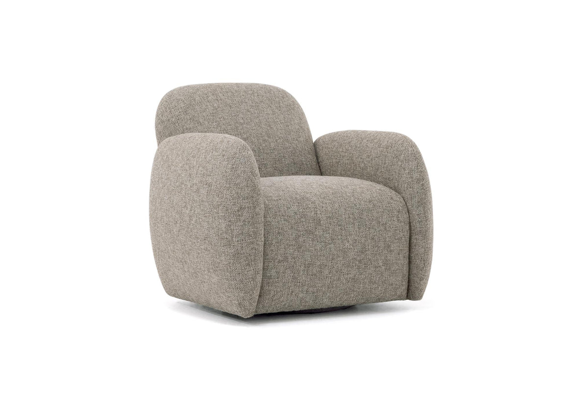 Verellen Blake swivel chair
