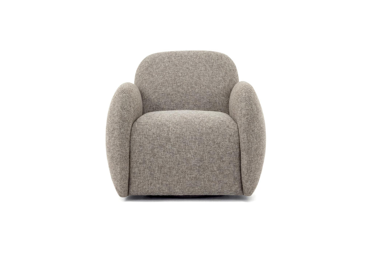 Verellen Blake swivel chair