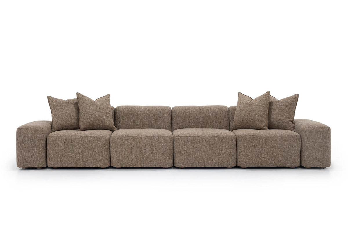 Verellen Bruno modular sectional