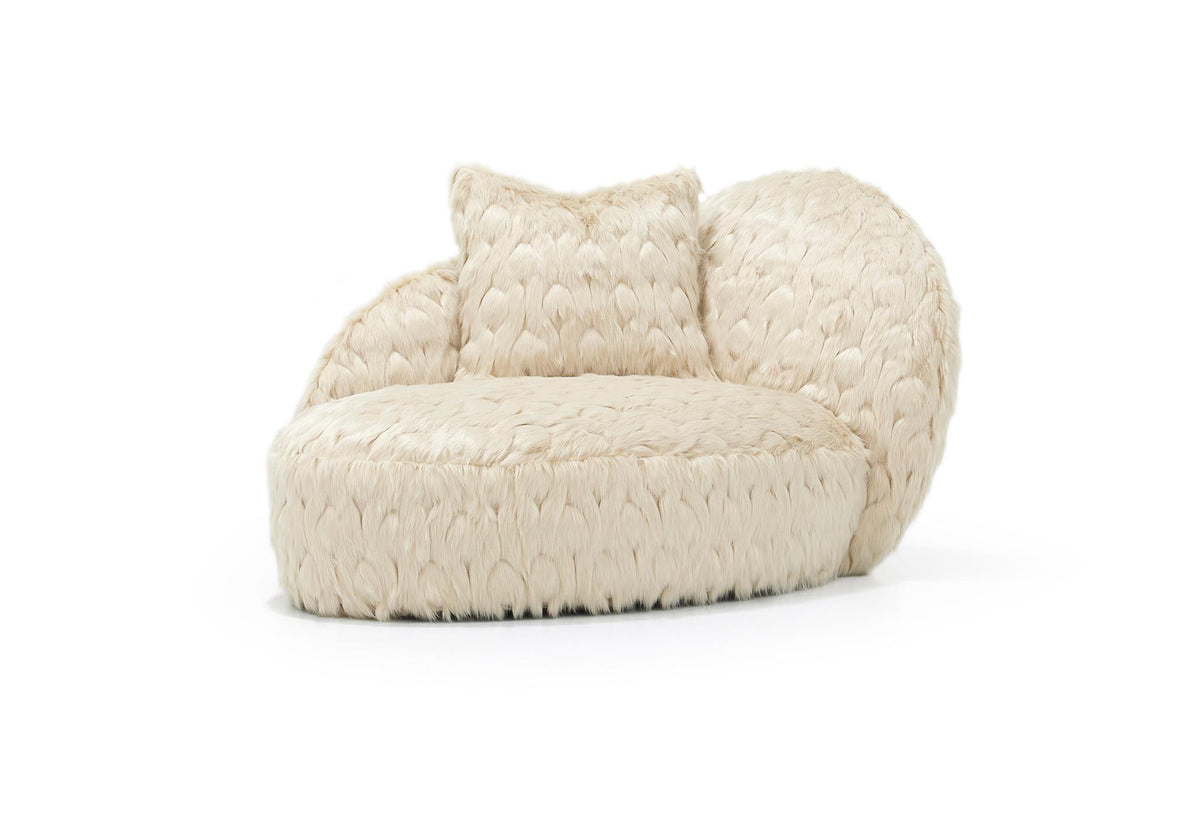 Verellen Chloe LAF chaise