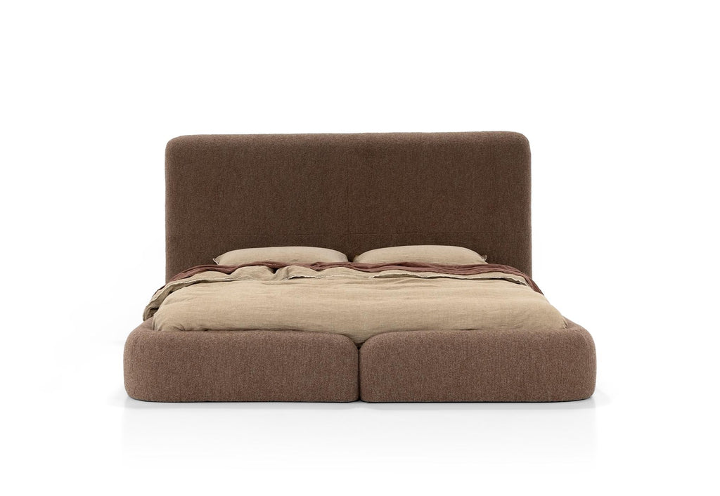 Verellen Crew king bed