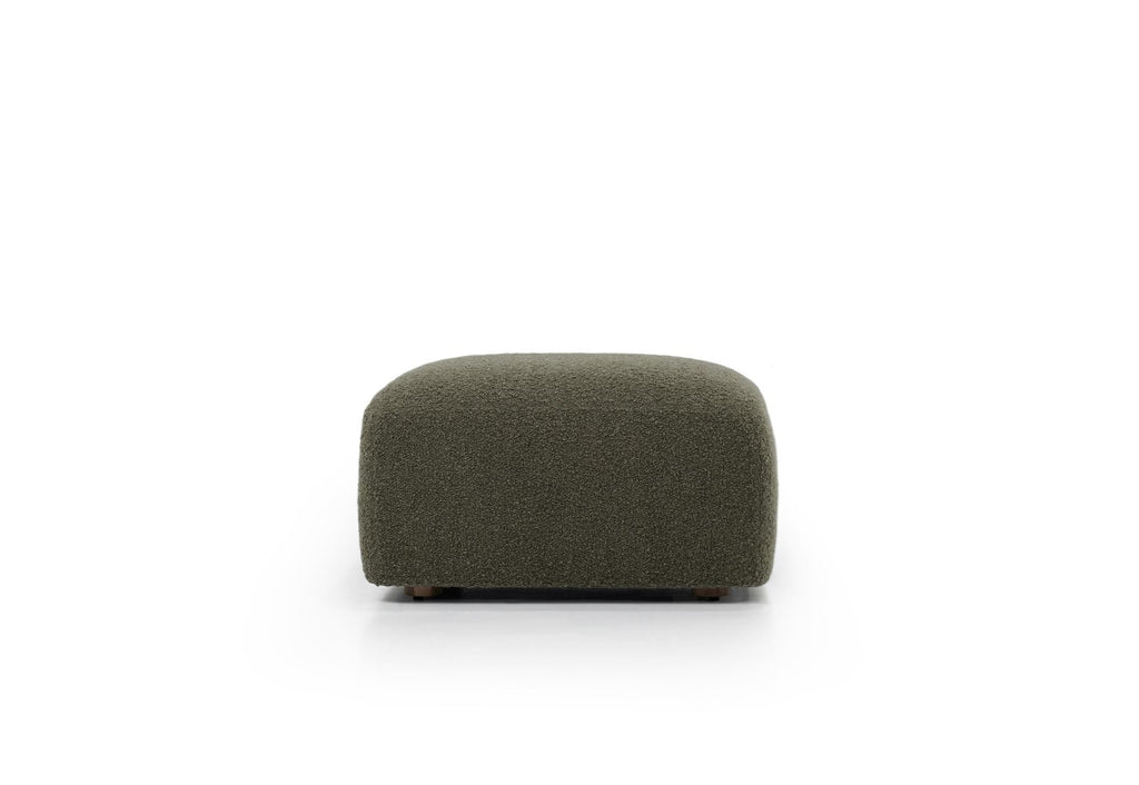 Verellen Diego armless chair