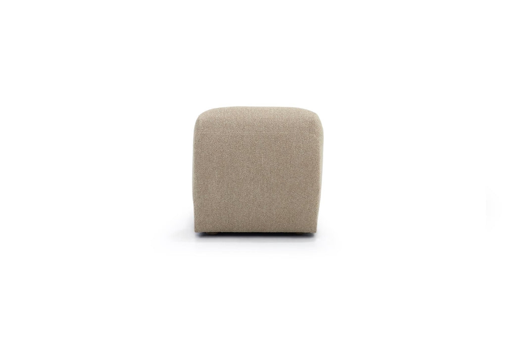 Verellen Diego armless chair