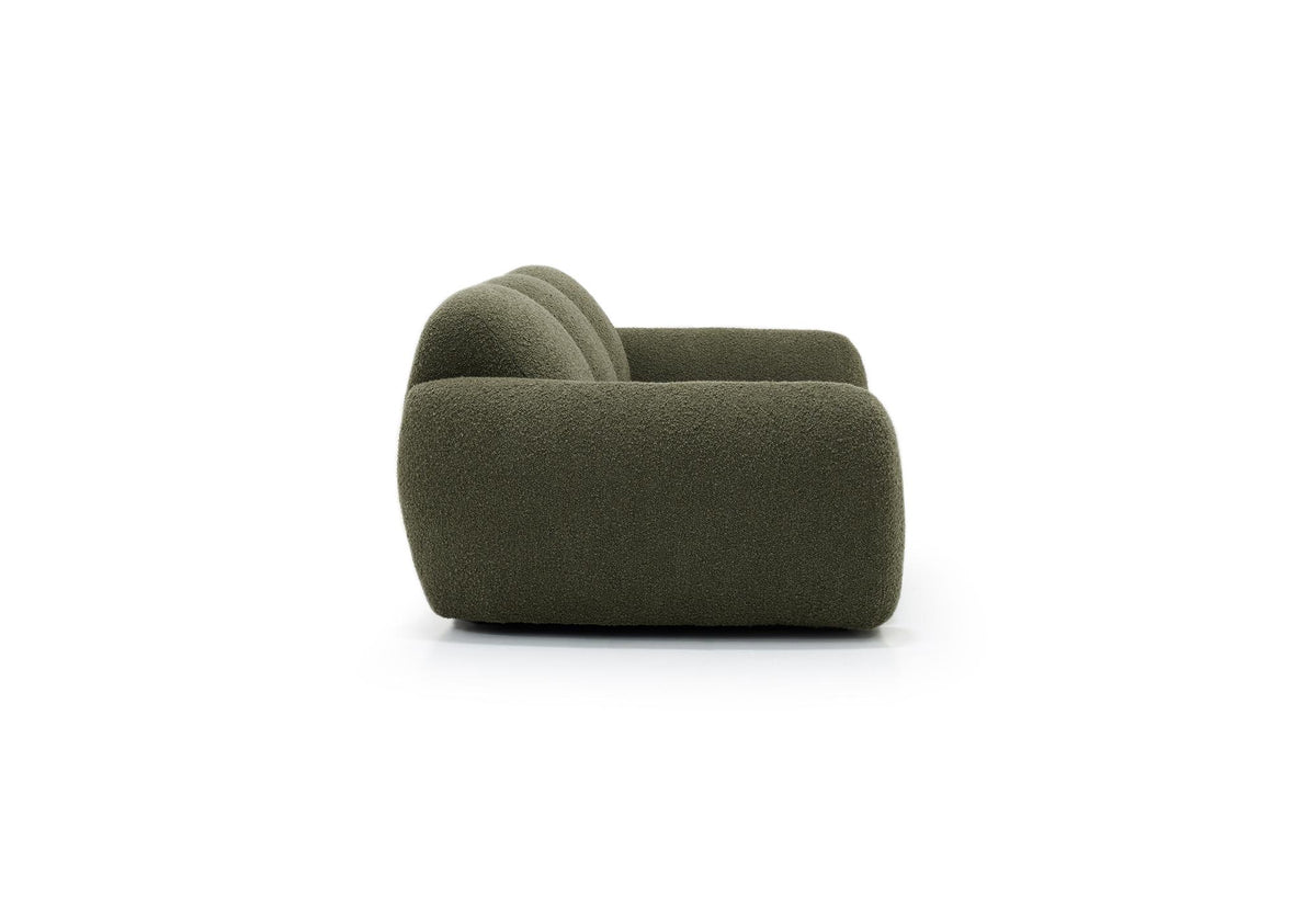 Verellen Diego modular sectional in Revival Grass