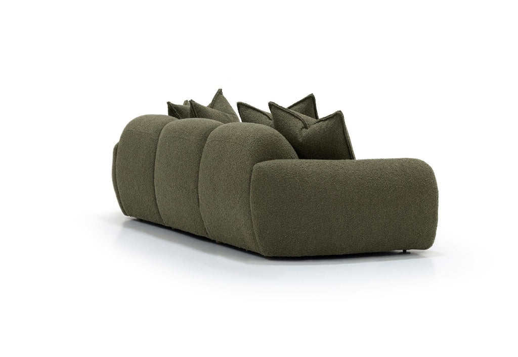 Verellen Diego armless chair