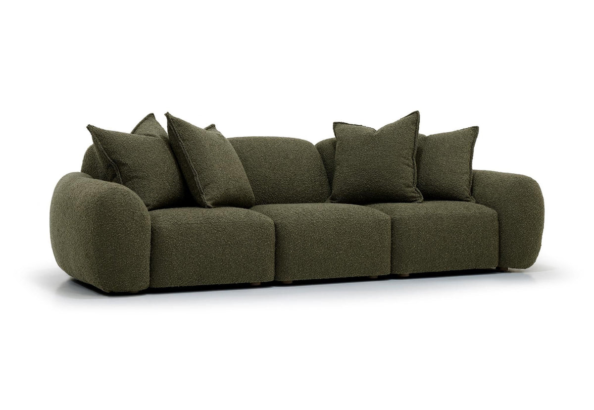 Verellen Diego armless chair