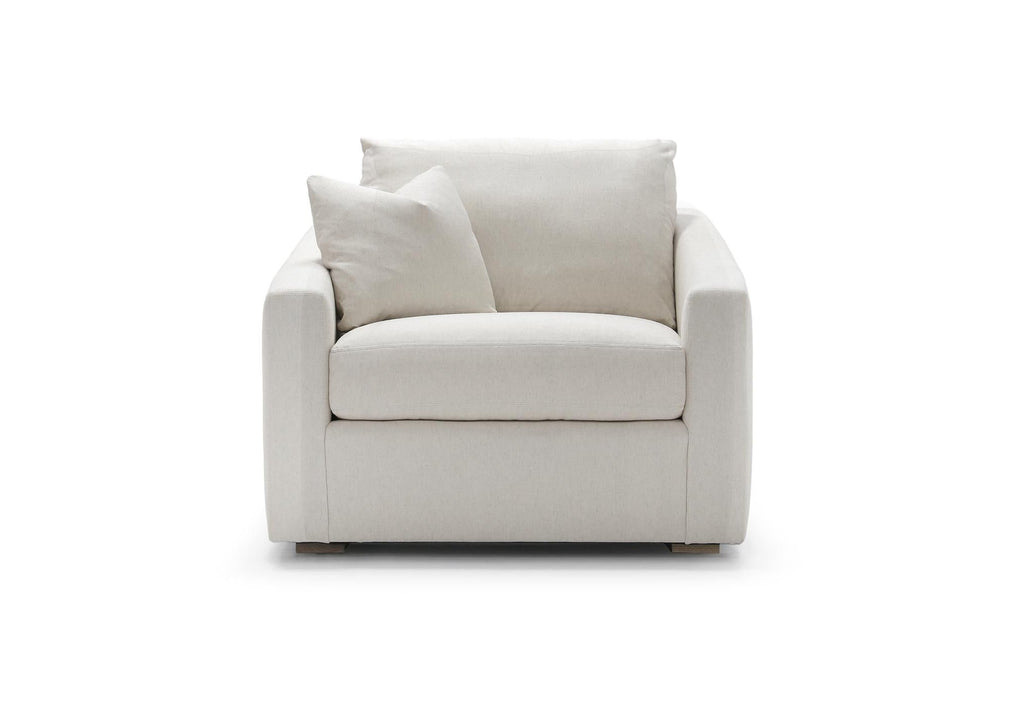 Verellen Duke Chair