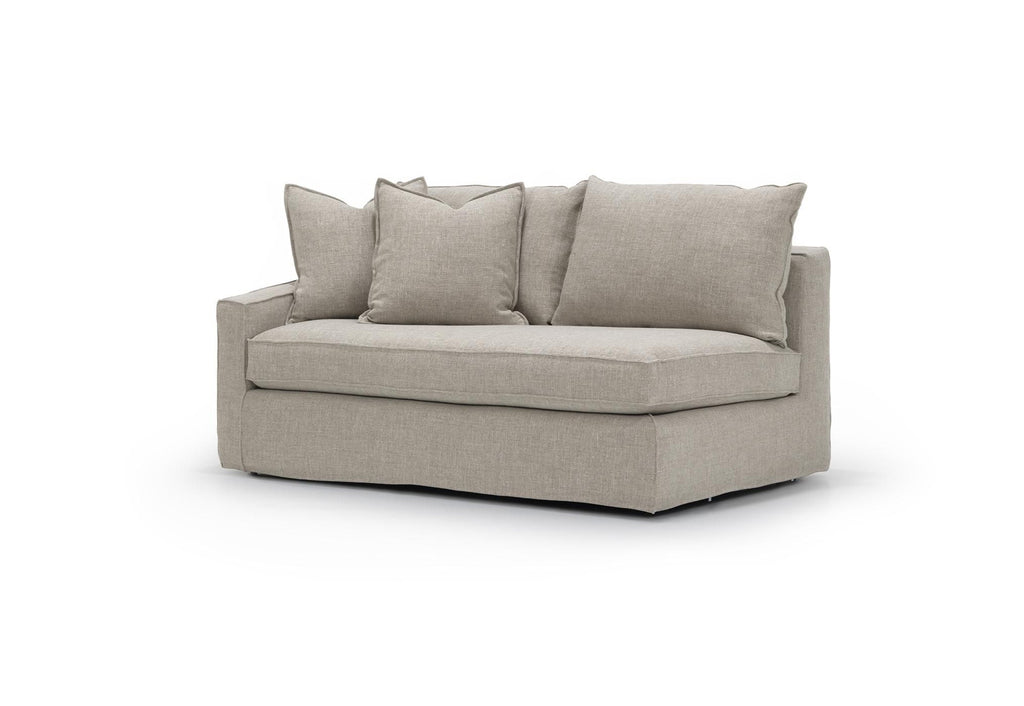 Verellen Duke RAF chaise
