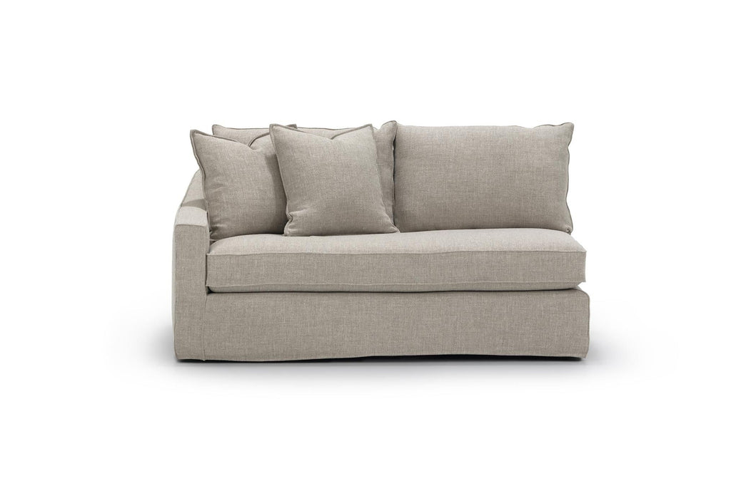 Verellen Duke RAF chaise