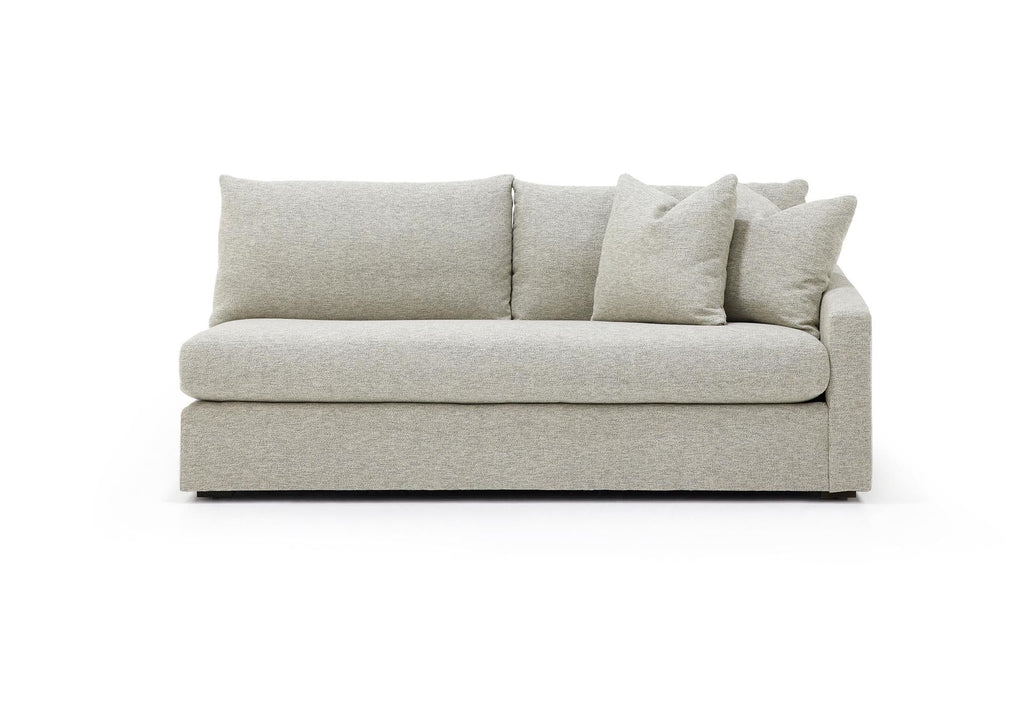 Verellen Duke RAF chaise