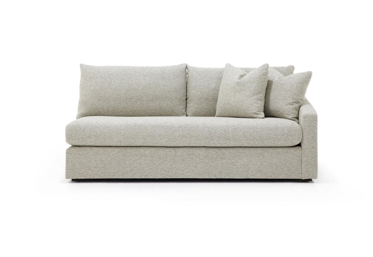 Verellen Duke RAF chaise
