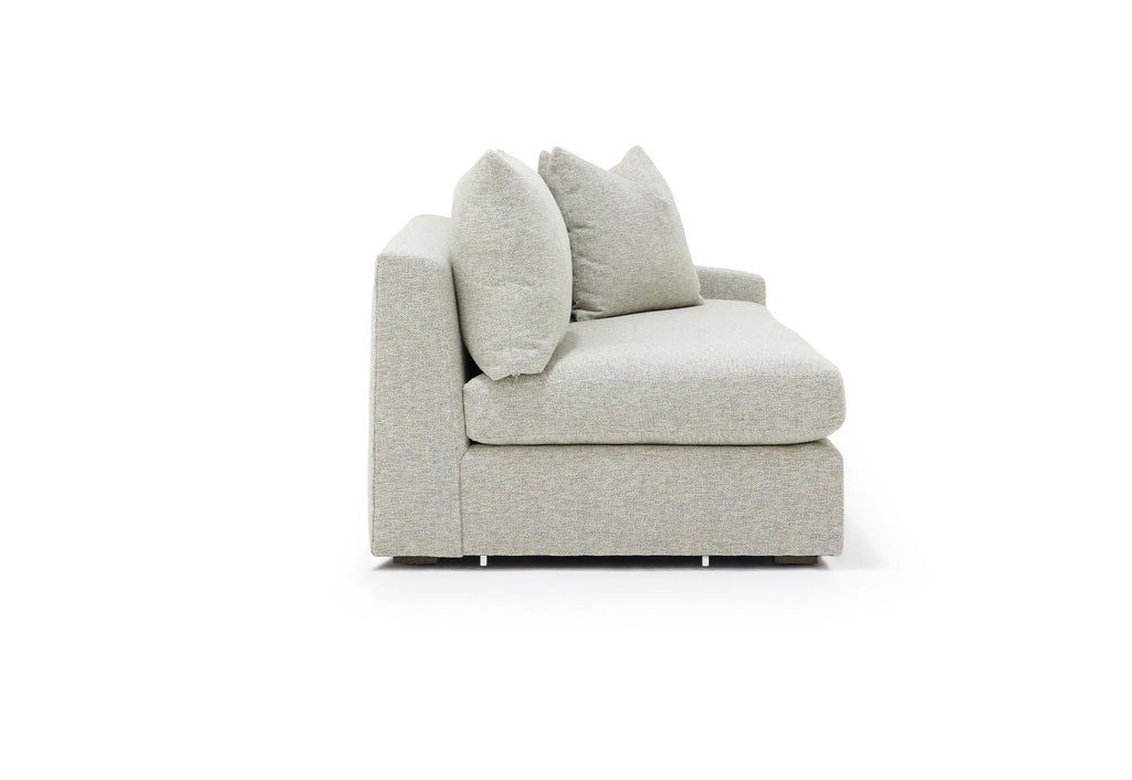 Verellen Duke RAF chaise