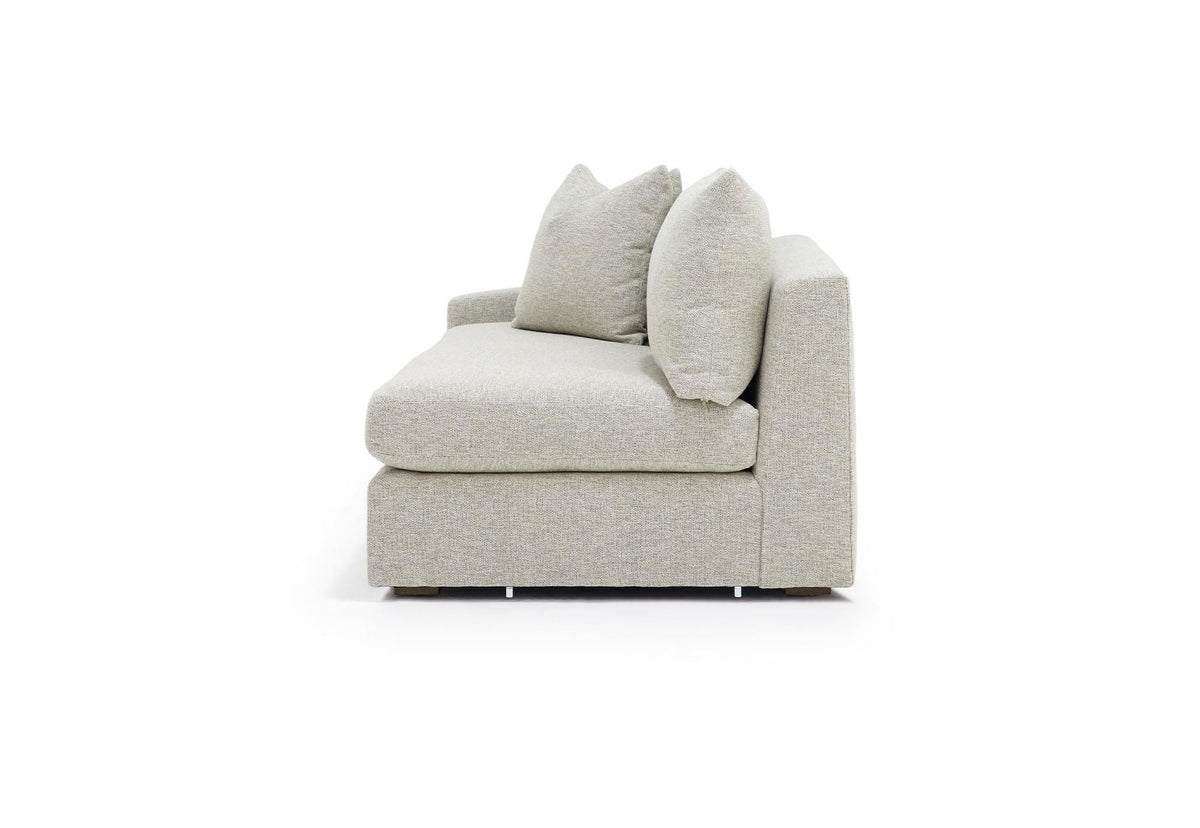 Verellen Duke RAF chaise