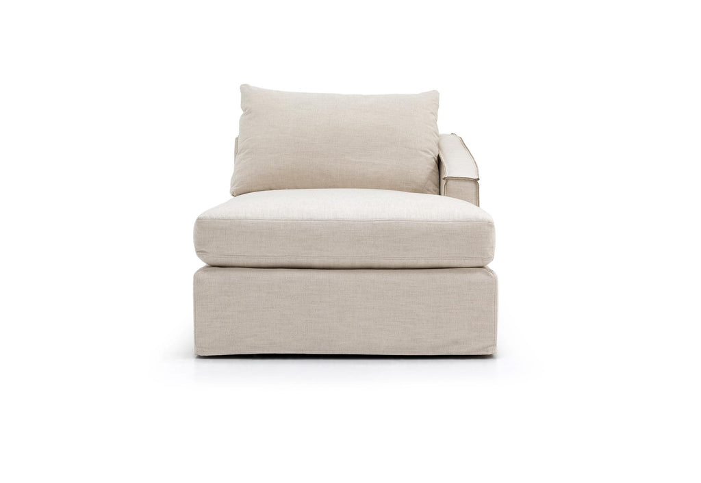 Verellen Duke RAF chaise
