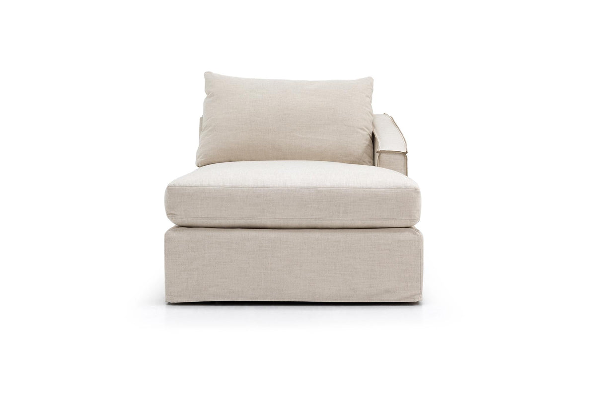 Verellen Duke RAF chaise