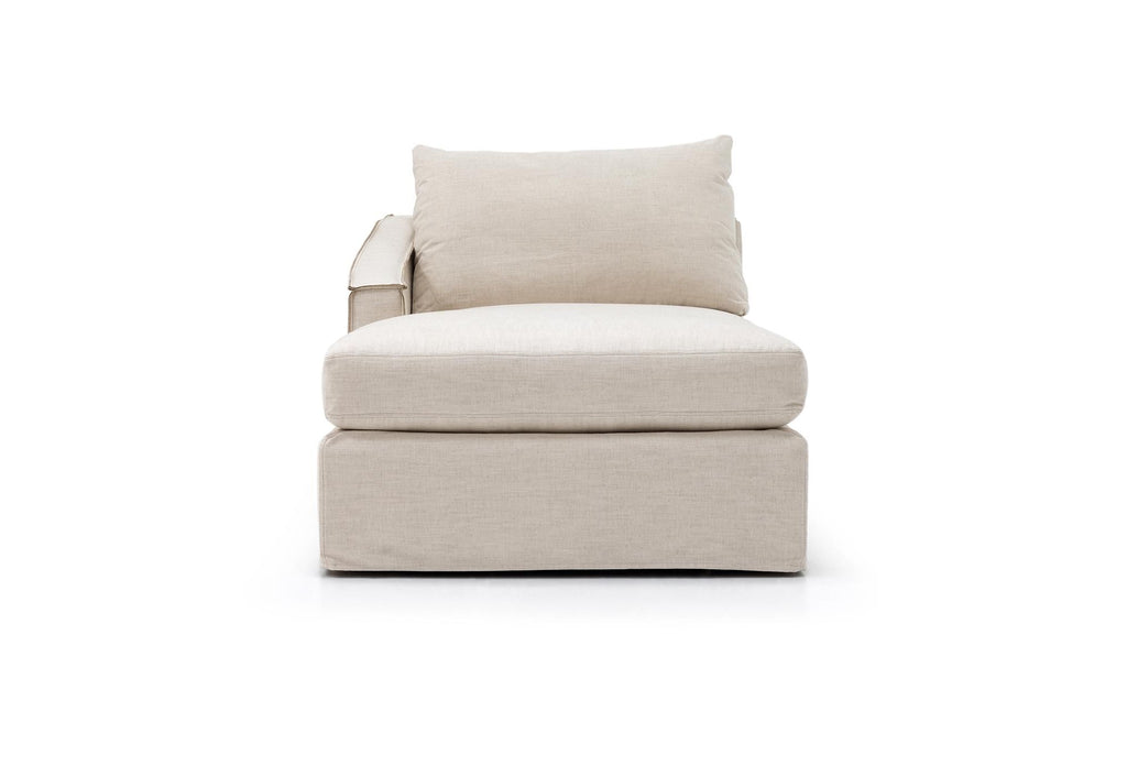 Verellen Duke RAF chaise