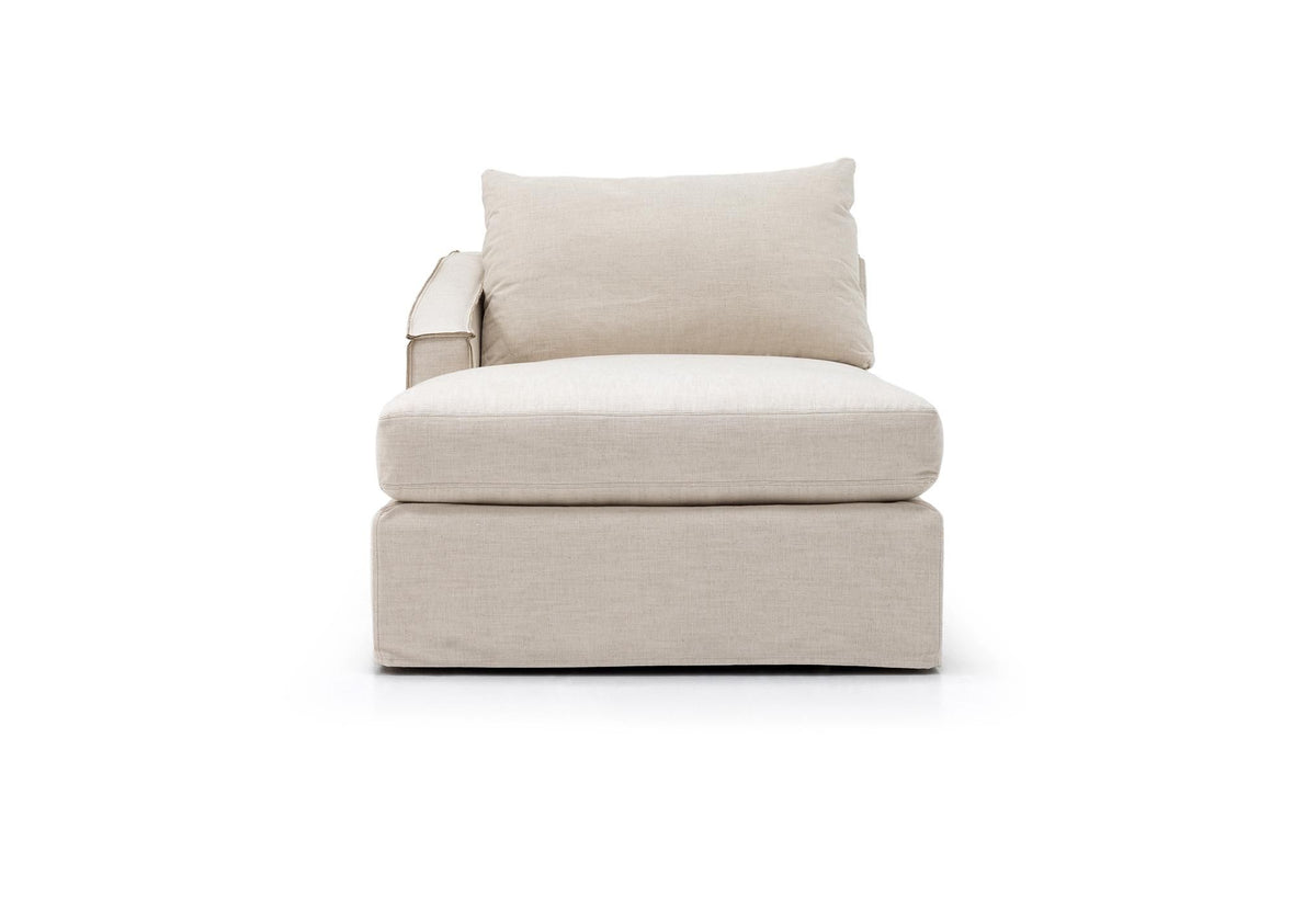 Verellen Duke RAF chaise