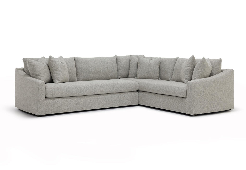 Verellen Duke sectional