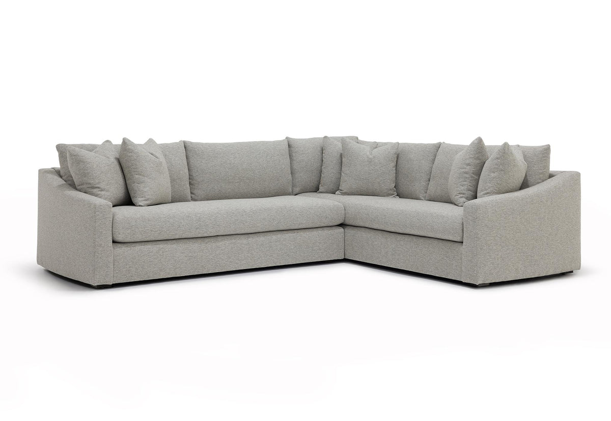 Verellen Duke sectional