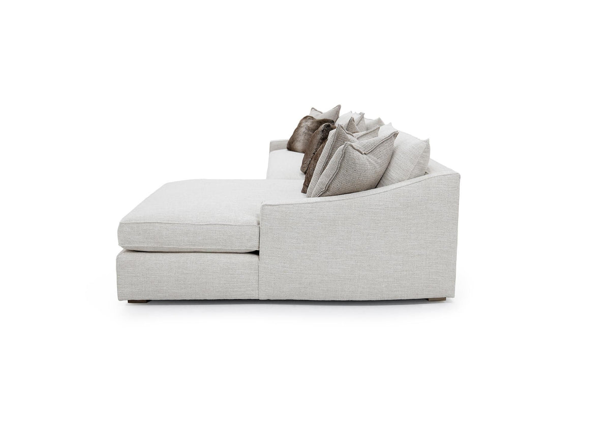 Verellen Duke RAF chaise