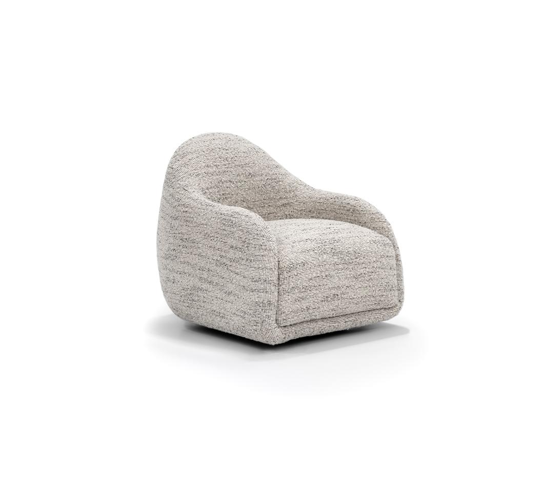 Verellen Eloise club chair