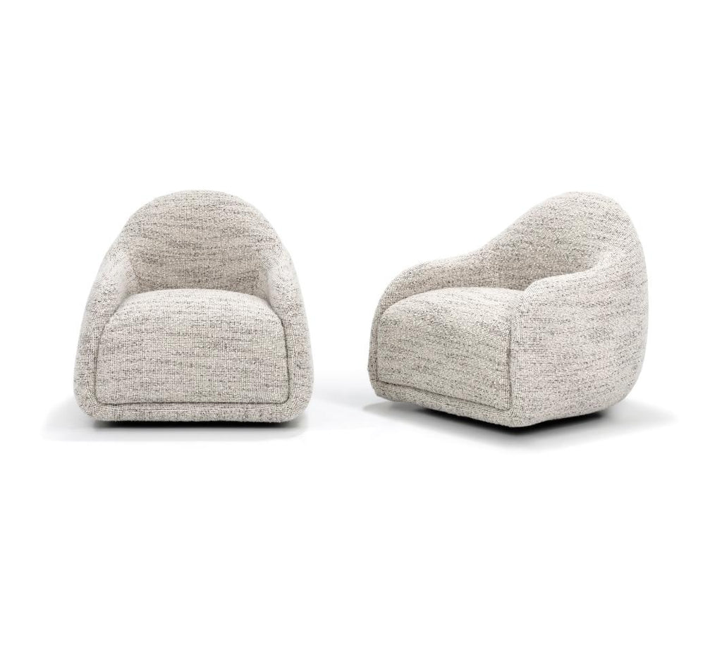 Verellen Eloise club chair