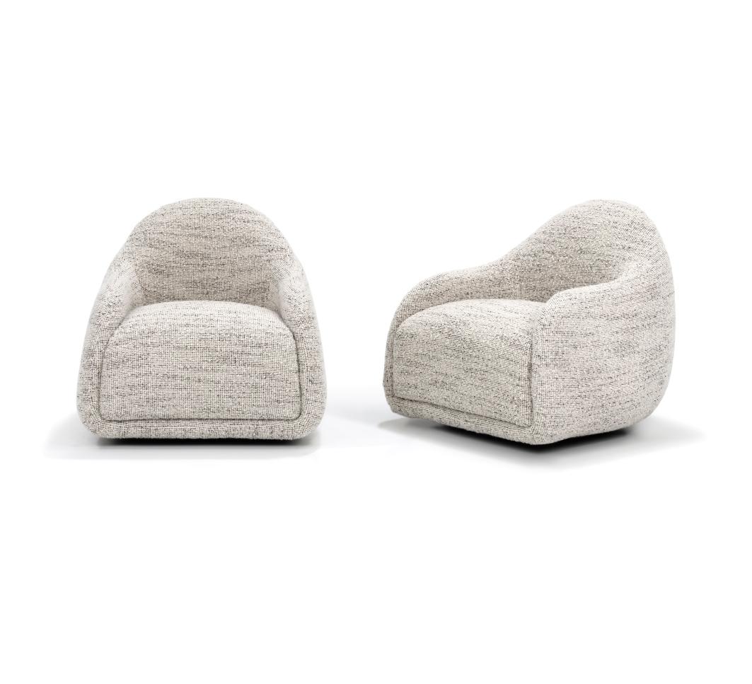 Verellen Eloise club chair