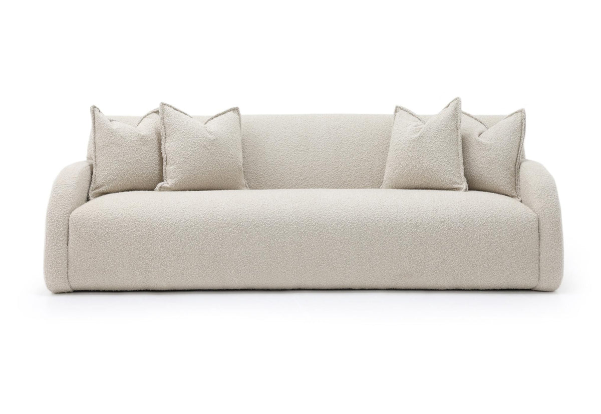 Verellen Emile condo sofa