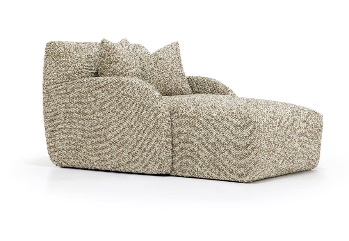 Verellen Emile chaise in Orsone Natural