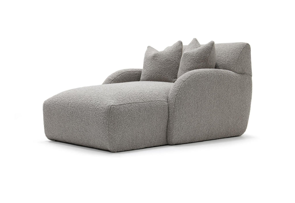 Verellen Emile chaise in Orsone Natural
