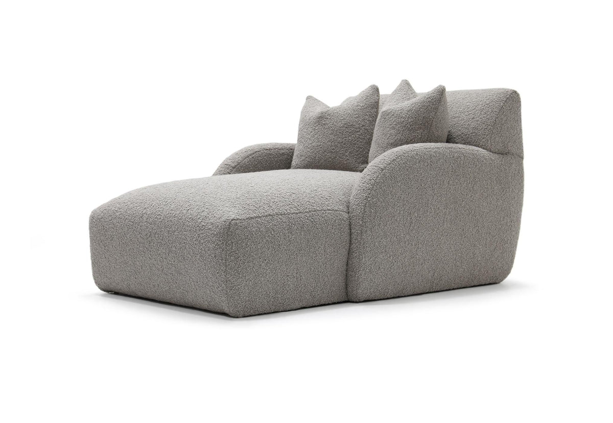 Verellen Emile chaise in Orsone Natural