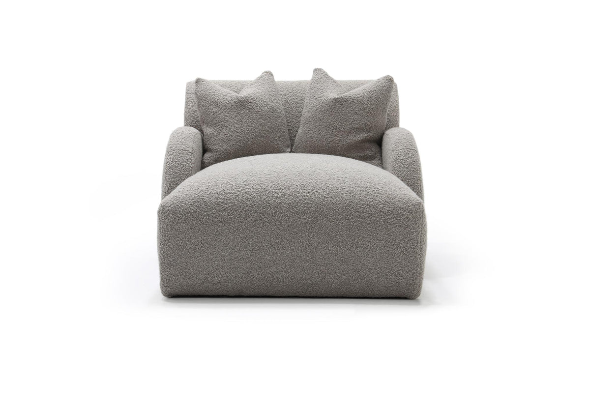 Verellen Emile chaise
