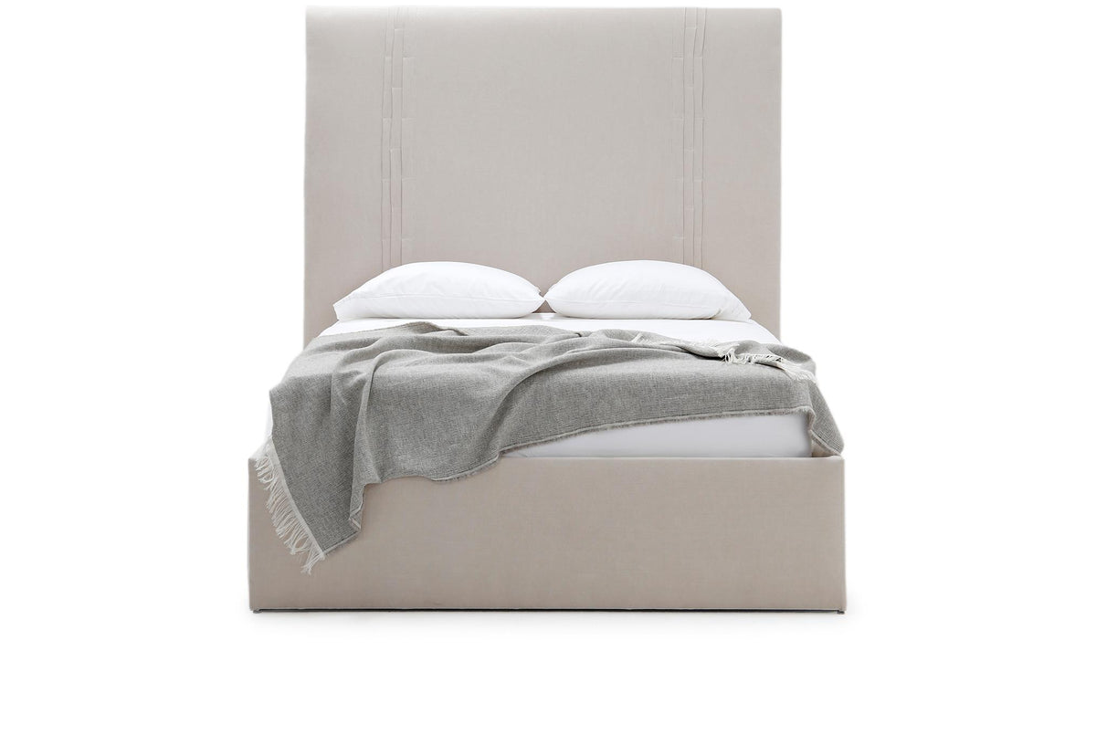 Verellen Emilio queen bed