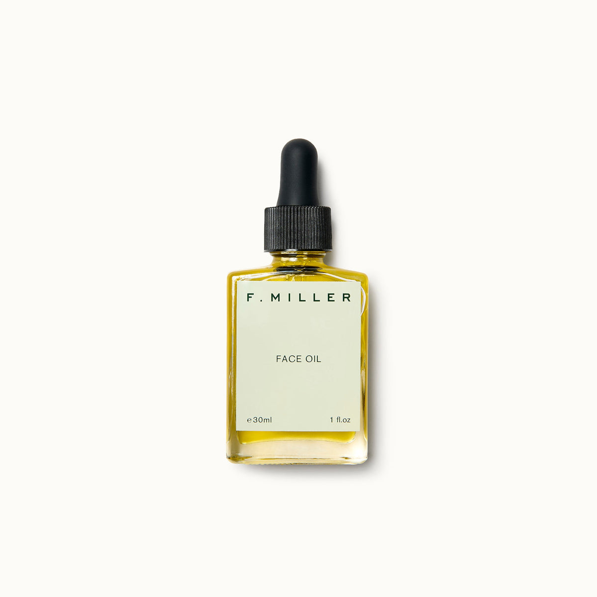 F. Miller Face Oil 30 ml