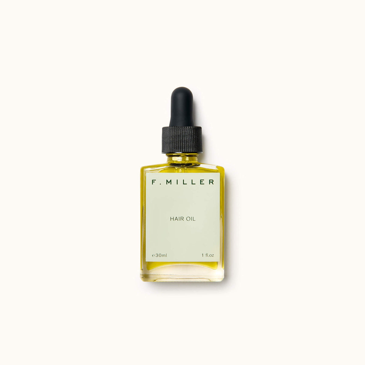 F. Miller Hair Oil 30 ml
