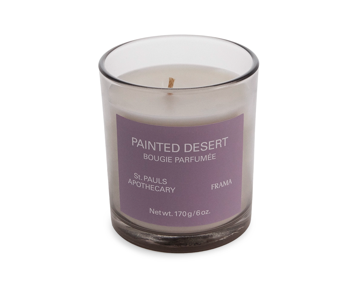 FRAMA Scented Candle | Painted Desert | 170 g