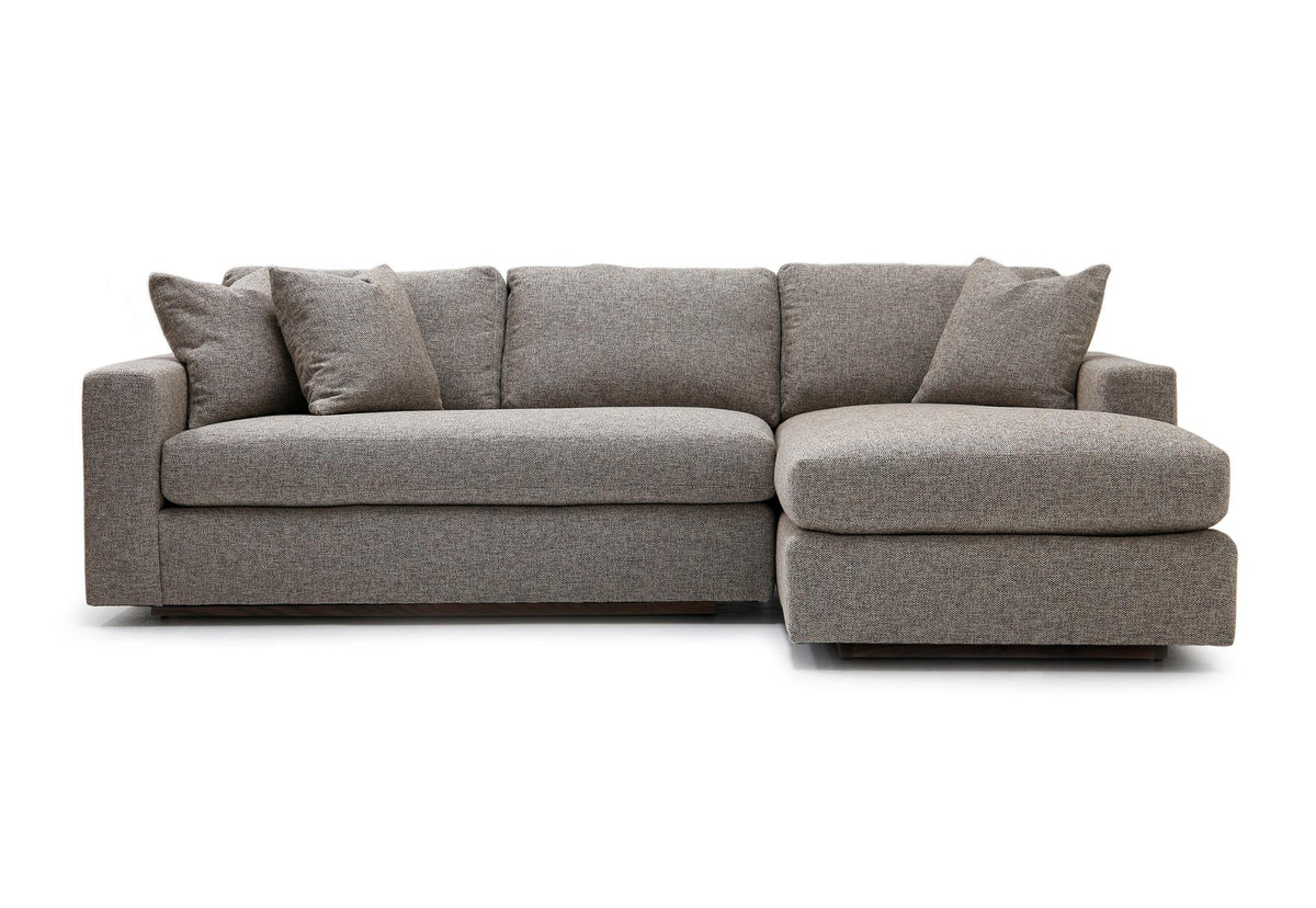 Verellen Gregoire sectional