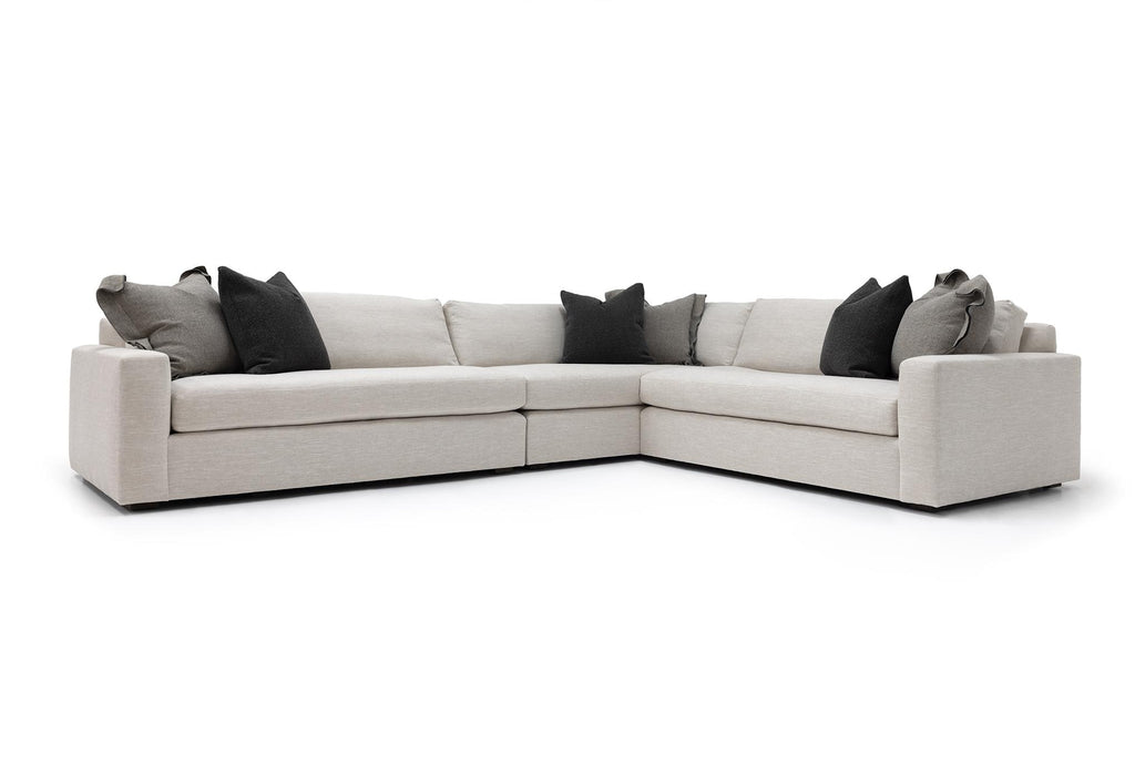 Verellen Gregory modular sectional